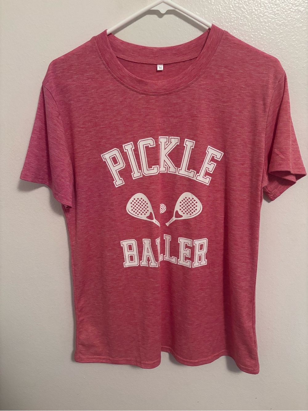 Pickle Baller Shirt